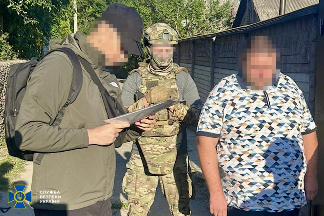 «Бронь» у КП для ухилянтів: у Харкові підозрюють депутата міськради