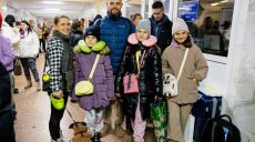 Діти з 20 громад Харківської області вирушили відпочивати до Польщі