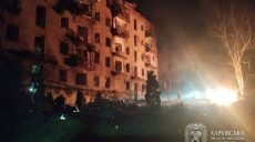 Куди і чим били військові РФ по Харківщині, розповів Синєгубов