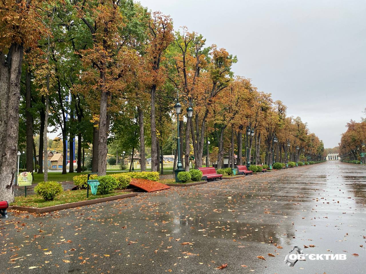 Новости Харькова — главное 3 октября: ВС РФ продвинулись на севере
