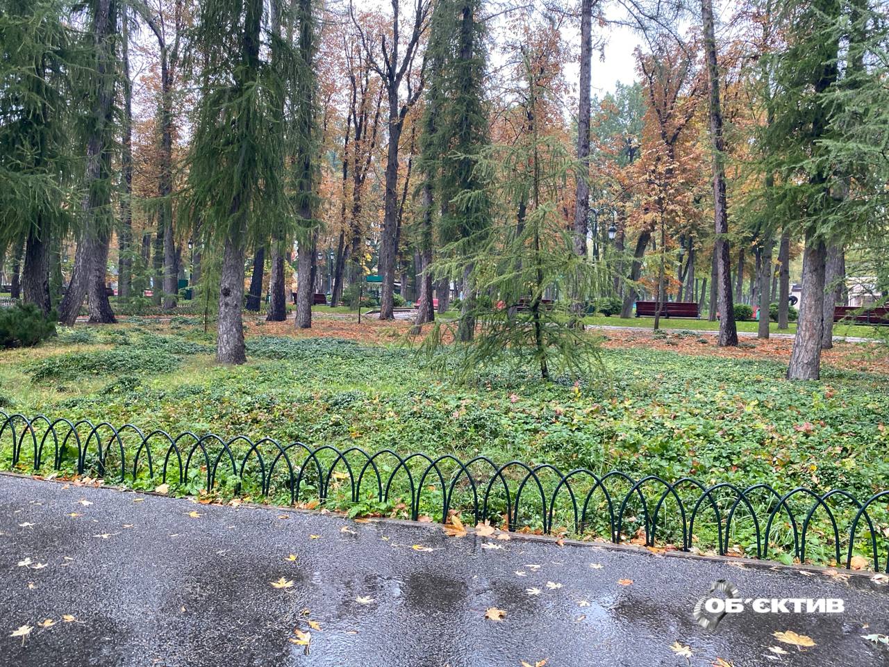 Новости Харькова — главное 9 октября: ситуация в Купянске