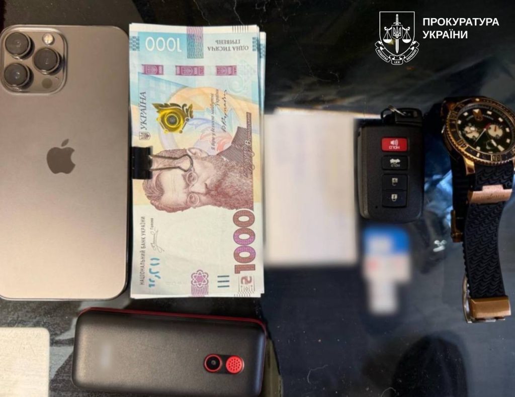 Харьковчан обвиняют в мошенничестве