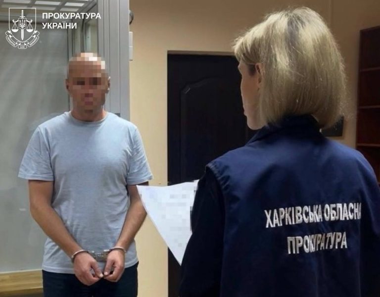 Проиграл апелляцию: российский агент все-таки «сядет» на 15 лет