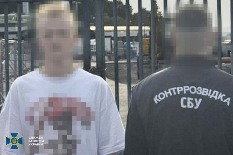 16-летний харьковчанин, находясь в ЕС, мог организовывать теракты в Украине