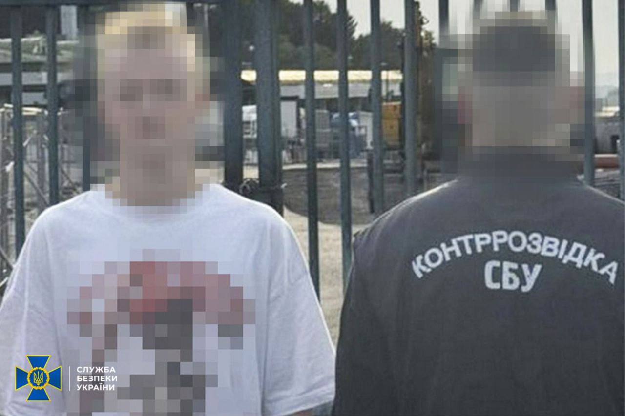 16-річний харків’янин, перебуваючи в ЄС, міг організовувати теракти в Україні