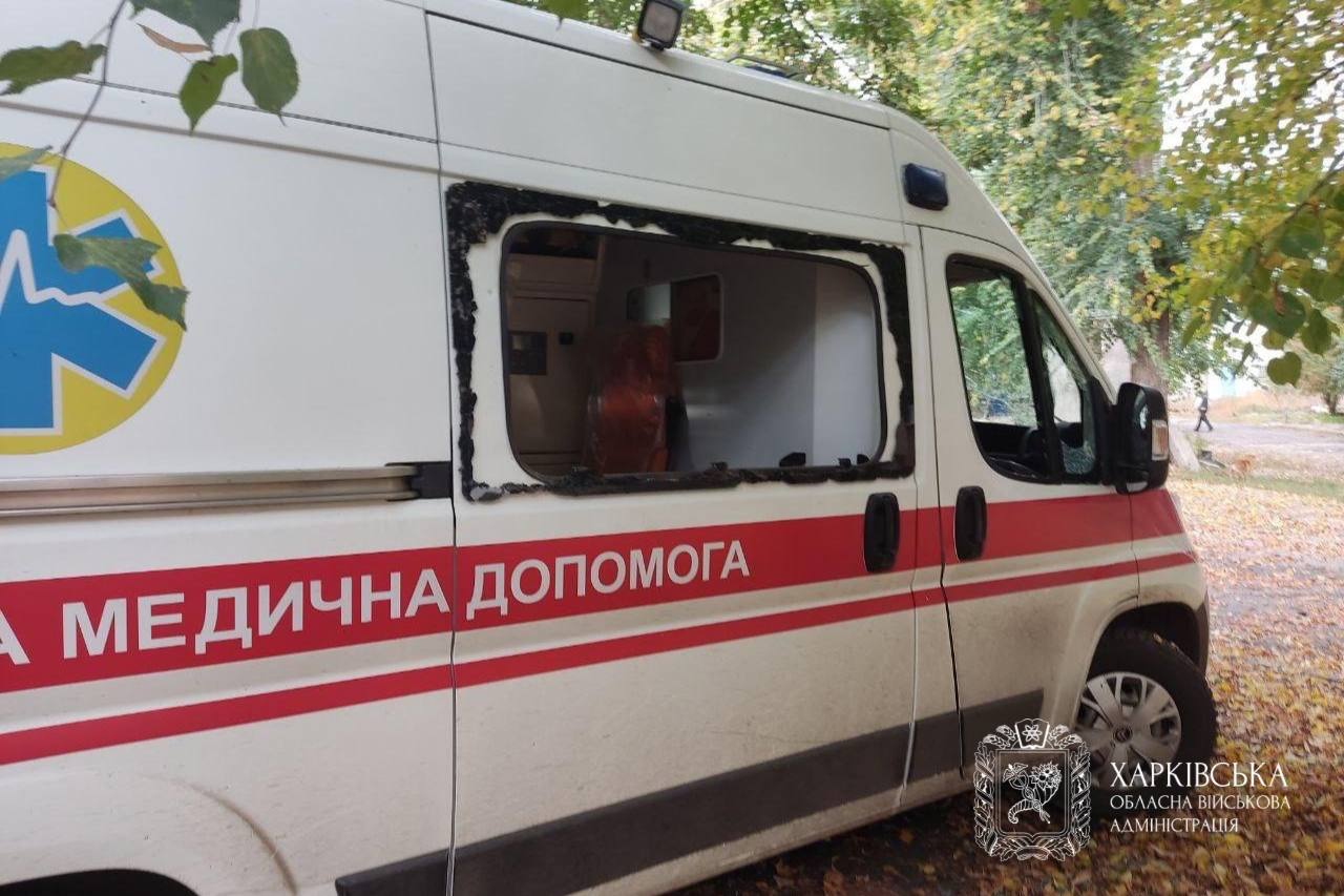 У Харкові повністю відновили електрику після ударів РФ