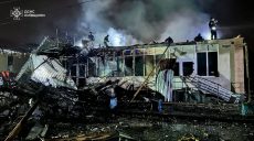 Массированный обстрел Украины сегодня: РФ била по энергетике, погиб ребенок