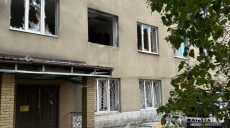 РФ ударила по общежитию, где жили переселенцы из Купянска – мэр (дополнено)