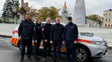Автоматизированную систему контроля радиационной обстановки создают в Харькове