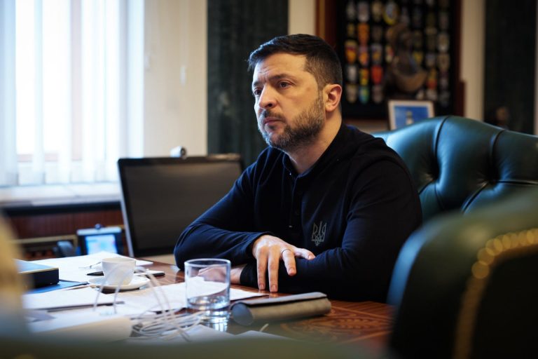 Труханова лишили гражданства? Зеленский сообщил о подписанном указе