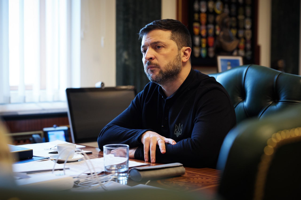 Труханова лишили гражданства? Зеленский сообщил о подписанном указе