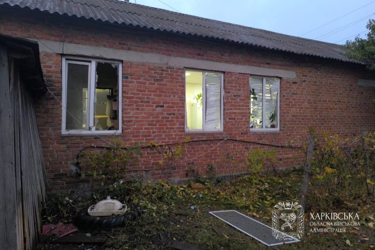 П’ятеро постраждалих і один загиблий – Синєгубов про наслідки “прильотів”