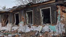 Куди била РФ і що пошкоджено на Харківщині, повідомив Синєгубов