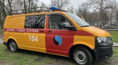Из-за обстрелов РФ жители Изюмщины были без газа