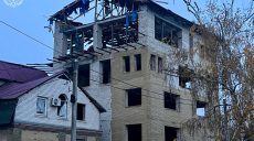 Прокуратура показала последствия ударов по Чугуеву и Изюму (дополнено)