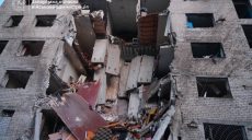 Массированный обстрел Украины сегодня: РФ била по энергетике (дополнено)