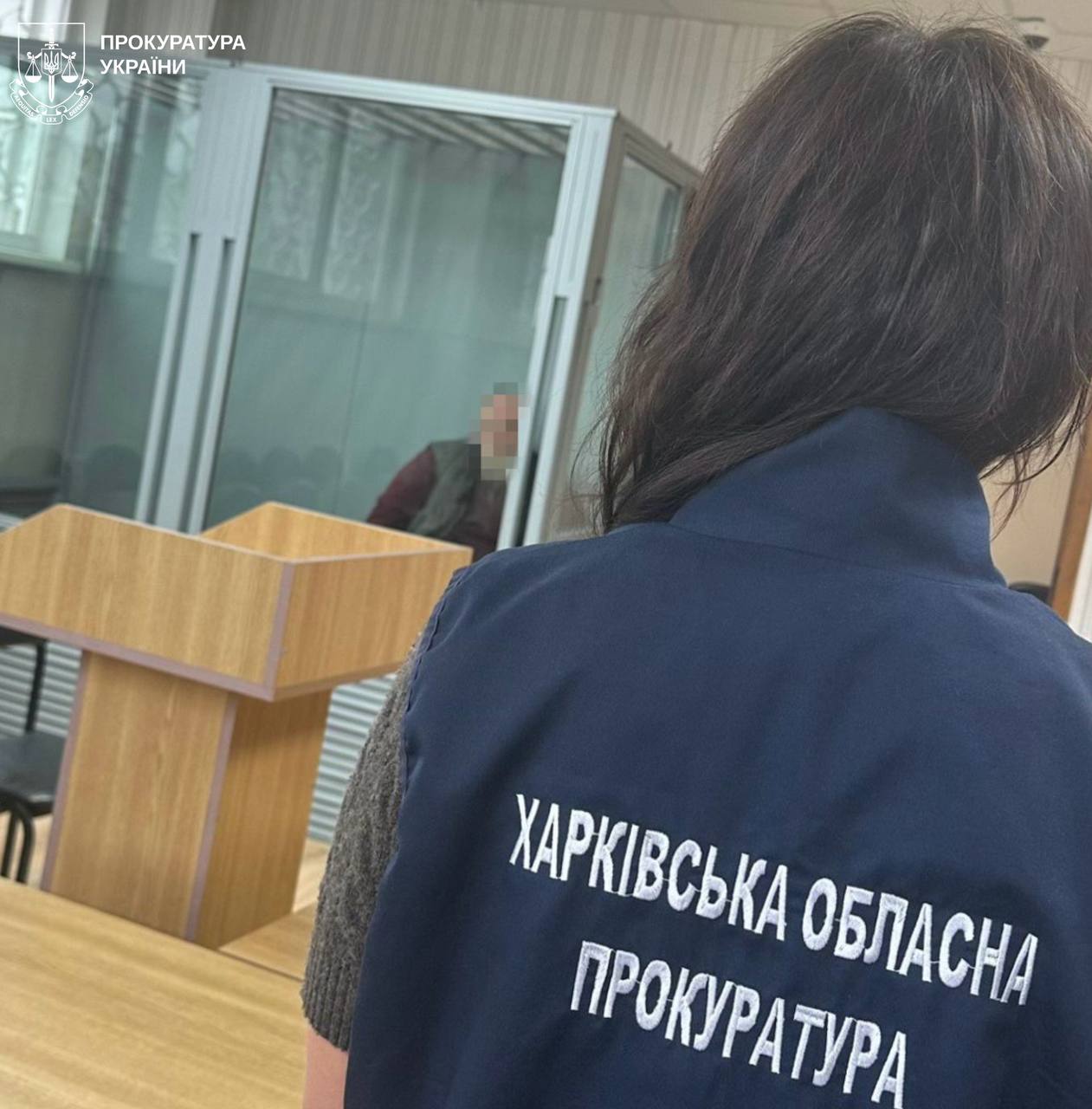 Харків’янин, який намагався захопити ХОДА у 2014, міг готувати теракт у місті