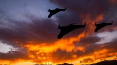 Ночью РФ била по Лозовской громаде: люди без света, мэр беспокоится о тепле