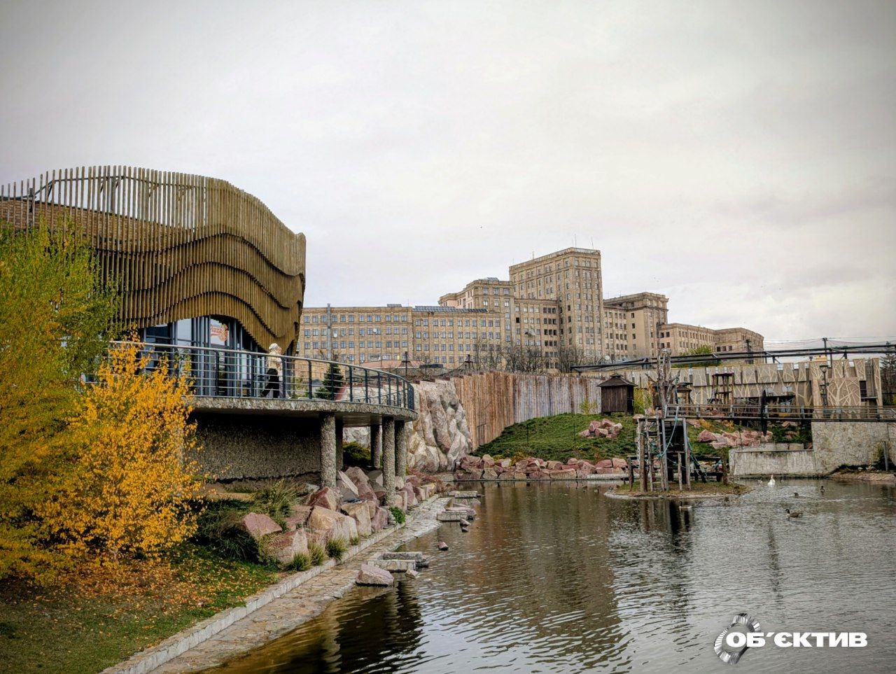 Новости Харькова – главное 31 октября: тяжелая ночь для Лозовской громады