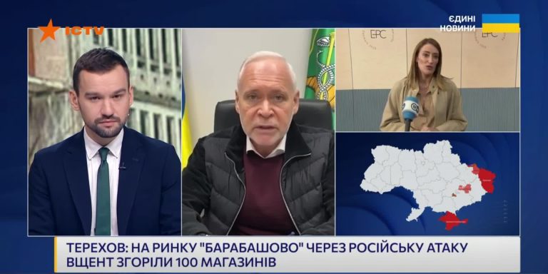«Что-то я не могу говорить»: Терехов о возможных проблемах со светом и теплом