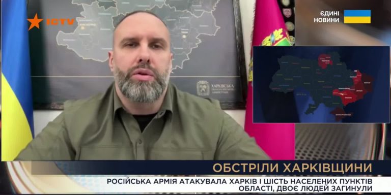 «О прогнозах говорить не будем» – Синегубов о ситуации с электричеством
