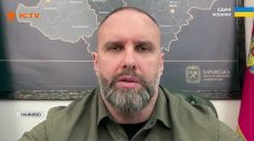“Терміни називати не можемо” – Синєгубов про те, коли повернуть світло