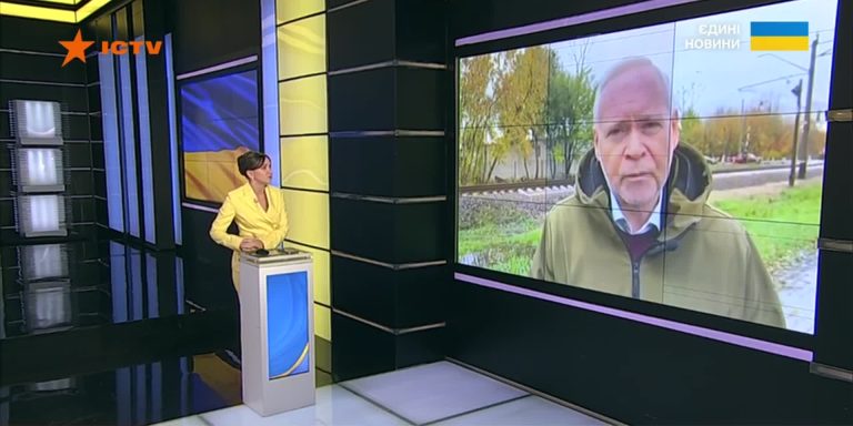 «Я не хочу комментировать эти вопросы»: Терехов о готовности города к блэкауту