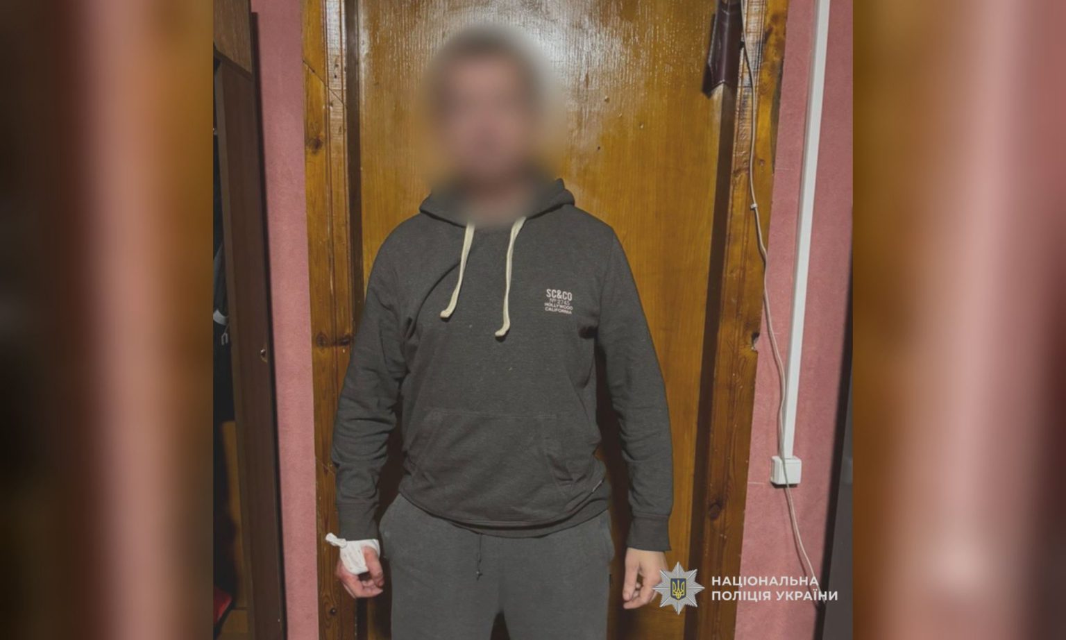 П’яна сварка на Харківщині завершилася вбивством – поліція