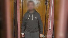П’яна сварка на Харківщині завершилася вбивством – поліція