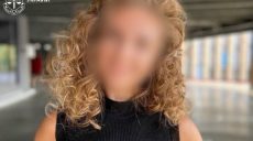 Апелляция не помогла: корректировщица ударов по Харькову будет сидеть 11 лет