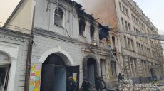 Удар по детсаду в Харькове: имело ли заведение лицензию, сообщили в ОВА