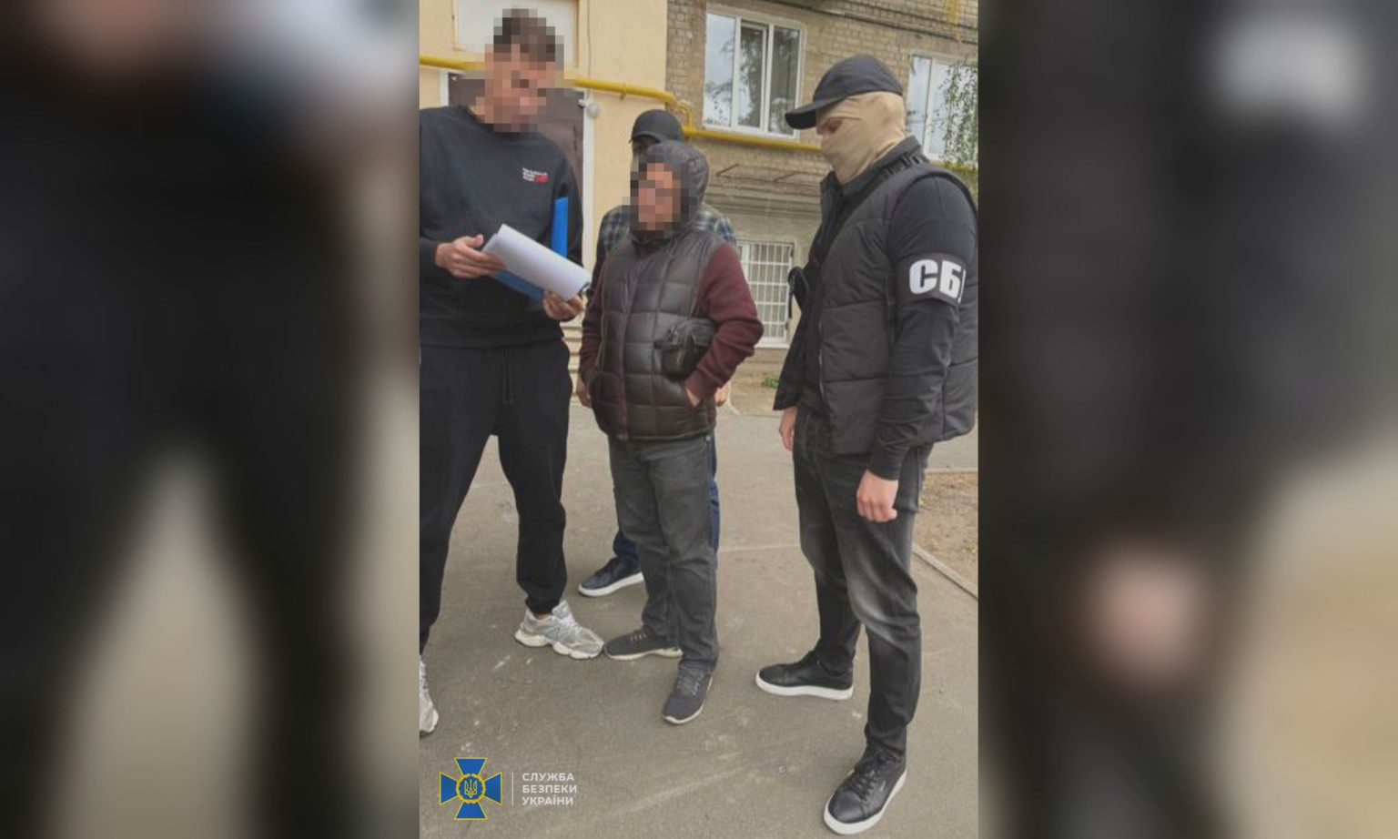 Проректор вишу в Харкові допомагав ухилянтам і хотів поїхати до Москви – СБУ