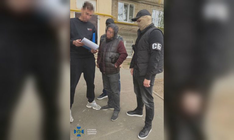 Проректор вуза в Харькове помогал уклонистам и хотел поехать в Москву – СБУ