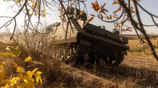 Де сьогодні, 11 жовтня, атакував ворог на Харківщині: Генштаб на 16:00