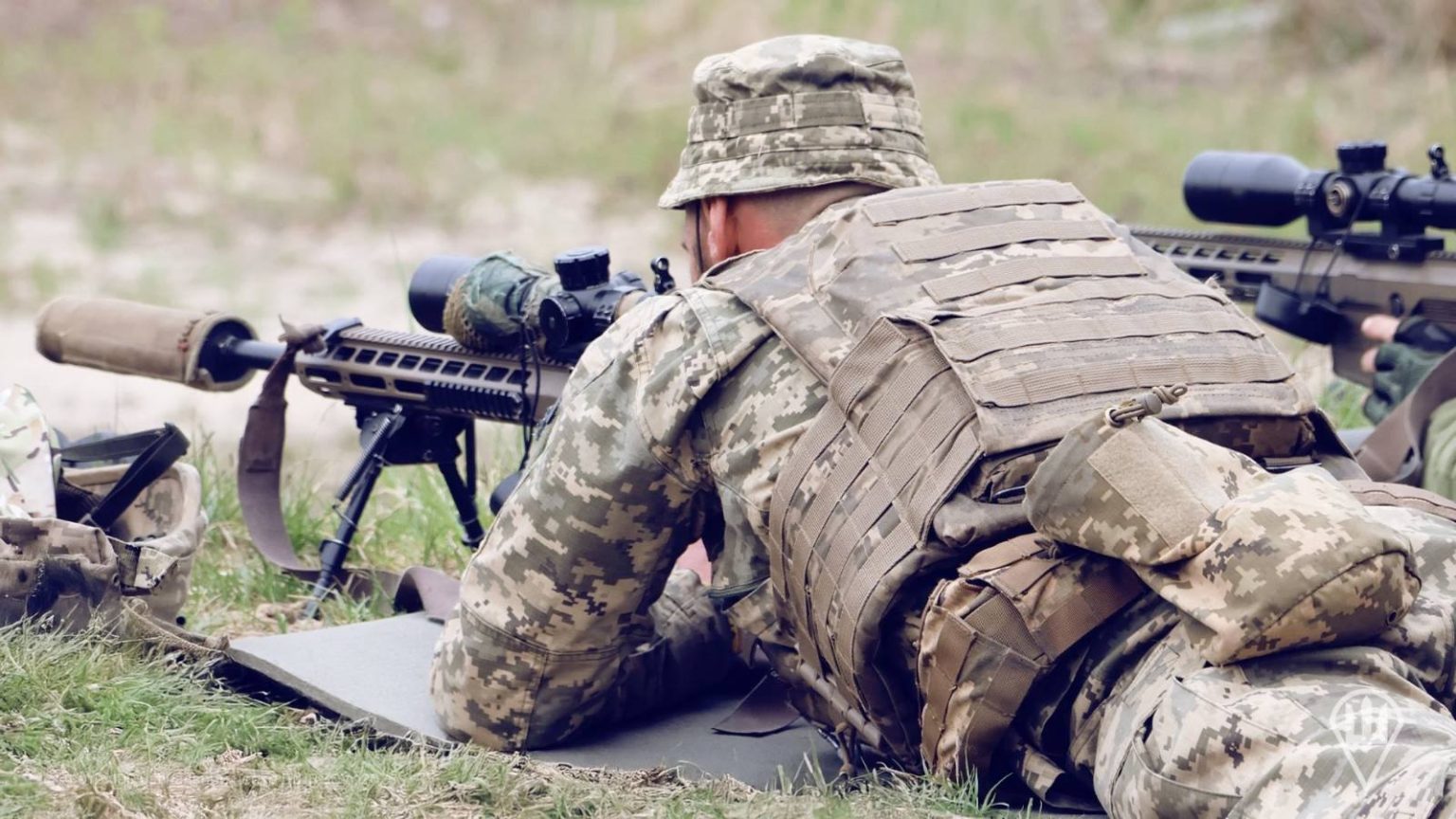 Де сьогодні атакували росіяни на Харківщині: зведення Генштабу на 16:00