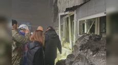 У Харкові скасували графіки аварійних відключень. Де повернули світло