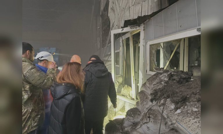 В Харькове отменили график аварийных отключений. Где в регионе вернули свет