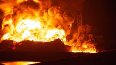 За неделю РФ трижды атаковала газовые объекты: под ударом была и Харьковщина