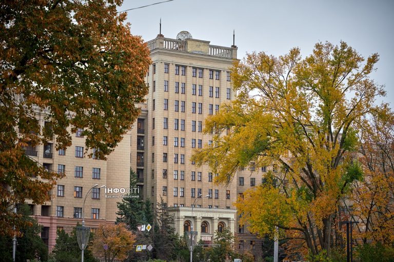 Новини Харкова – головне за 29 жовтня: зміни маршрутів тролейбусів