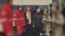 Враг заставлял петь гимн и использовал как живой щит: как спасали подростка