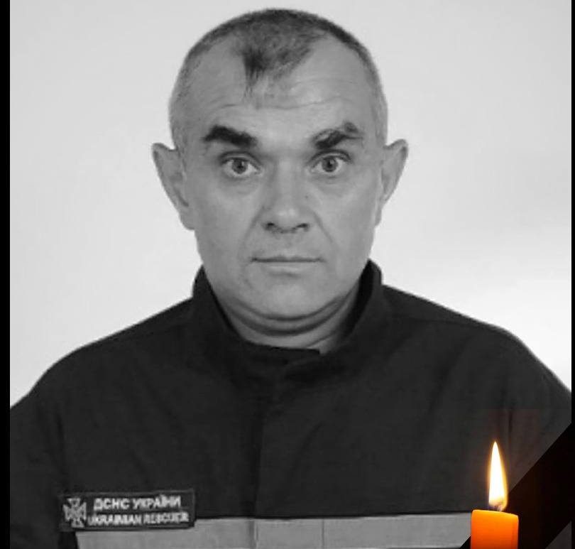 РФ ударила повторно: на Харьковщине погиб спасатель, еще пятеро – ранены