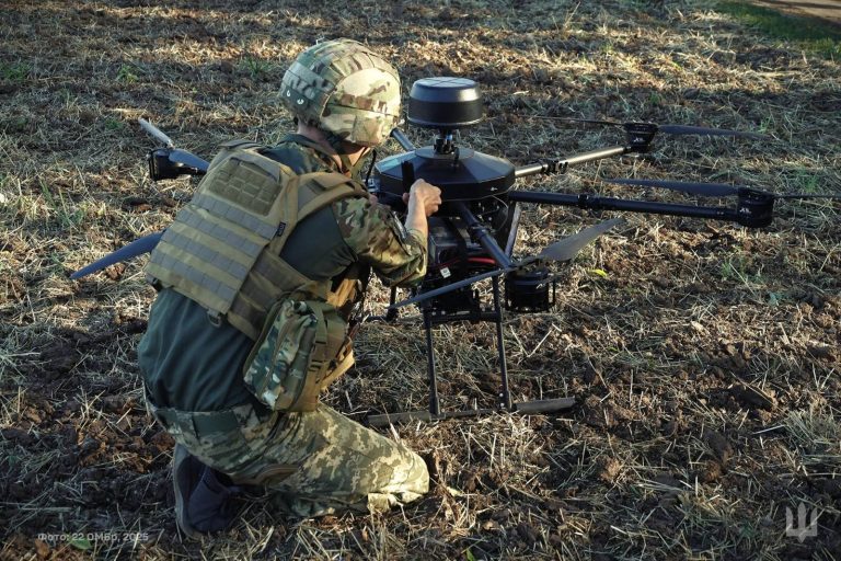 Де сьогодні, 27 жовтня, атакував ворог на Харківщині: дані Генштабу на 16:00