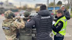В Венгрию за $15 тысяч: на переправке уклониста из Харькова задержали военного