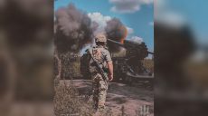 Где на Харьковщине идут бои, сообщил Генштаб ВСУ