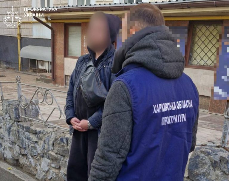 Доцент вуза в Харькове погорел на взятке, его отправили в СИЗО – следствие