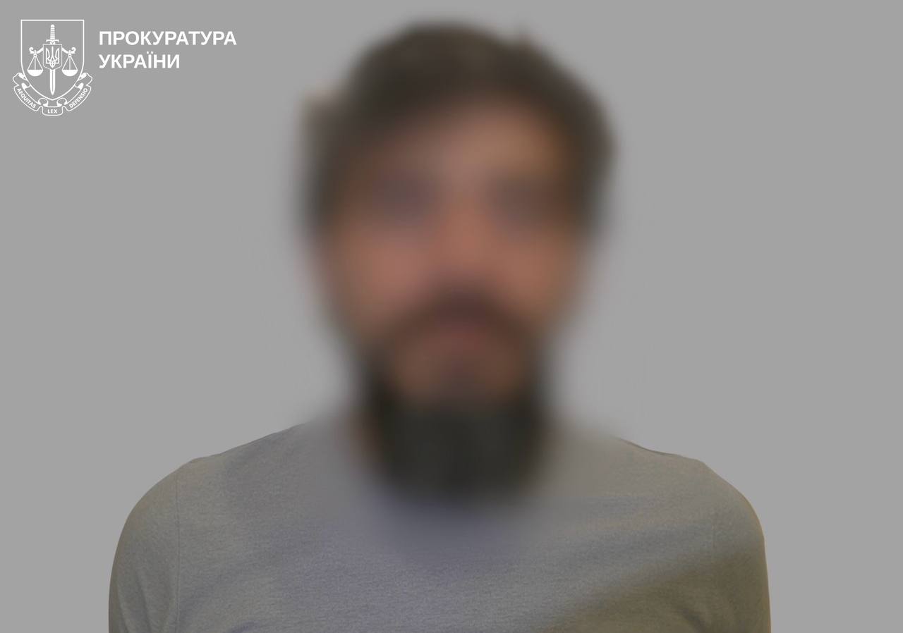 Задержали агента РФ, который скорректировал атаку БпЛА на Харьков летом – СБУ