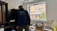 Удар по гуртожитку з переселенцями в Харкові: що за дрон прилетів (фото)