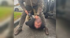 В центре Харькова похитили мужчину: его держали в подвале и украли $97 тысяч