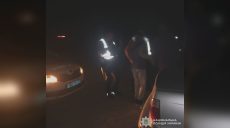 Літній чоловік на Харківщині хотів відкупитись за п’яне водіння – поліція