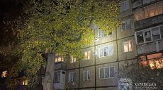 Повреждены дома, скорая, трактор: чем били по Харьковщине на прошлой неделе 📷
